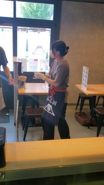株式会社エムテック:中華そば ふじ田の仕事画像3