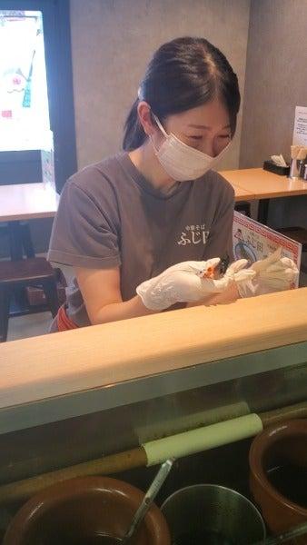 株式会社エムテック:中華そば ふじ田の仕事画像1