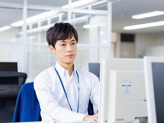 中越通運株式会社 本社の仕事画像1