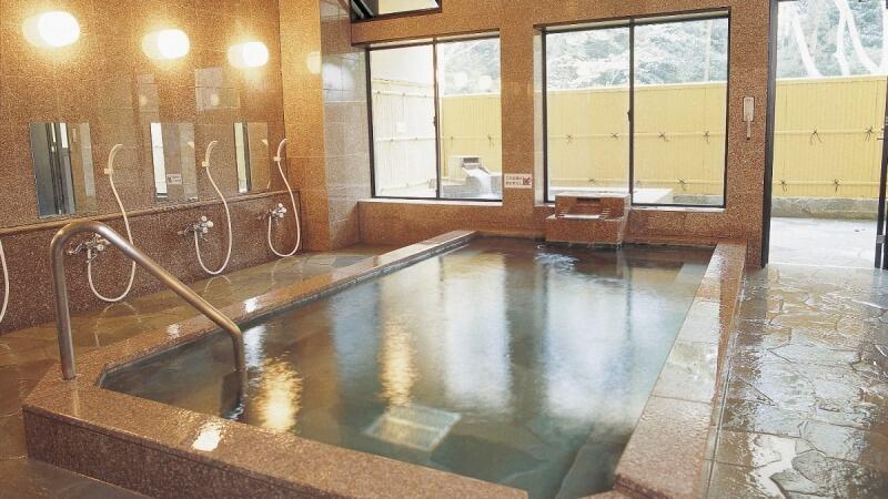 熱海ホテルパイプのけむりの仕事画像2