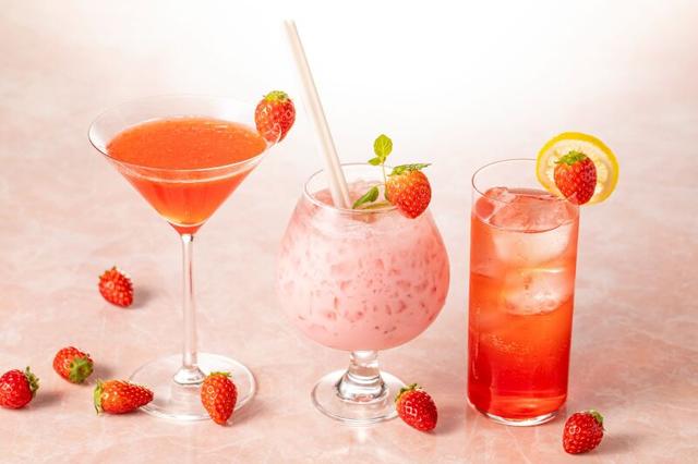 【バーテンダー正社員】ハイアットリージェンシー東京ベイ(フード・飲食、浦安市)のイメージ画像