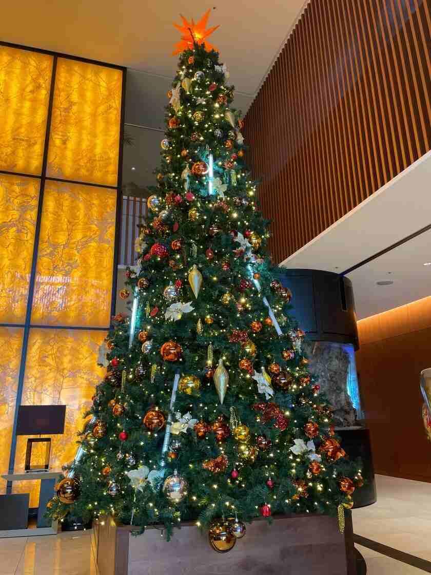 ハイアットリージェンシー 東京ベイの制服1