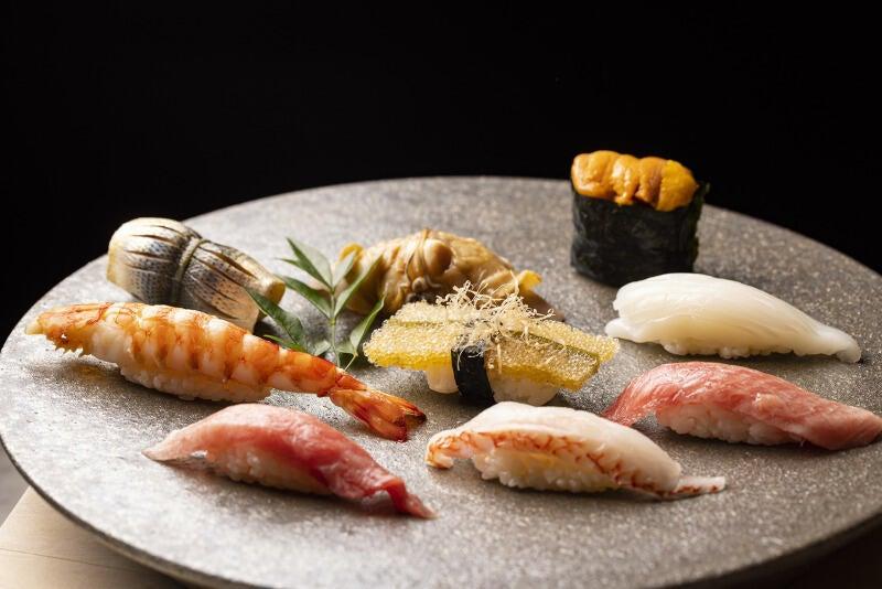 すし絵馬の仕事画像1