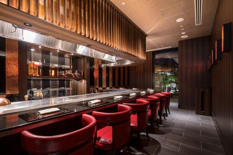 ハイアットリージェンシー東京ベイの仕事画像1