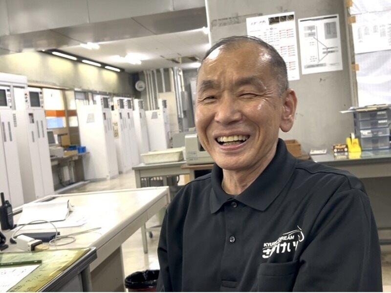 佐賀県競馬組合の仕事画像1