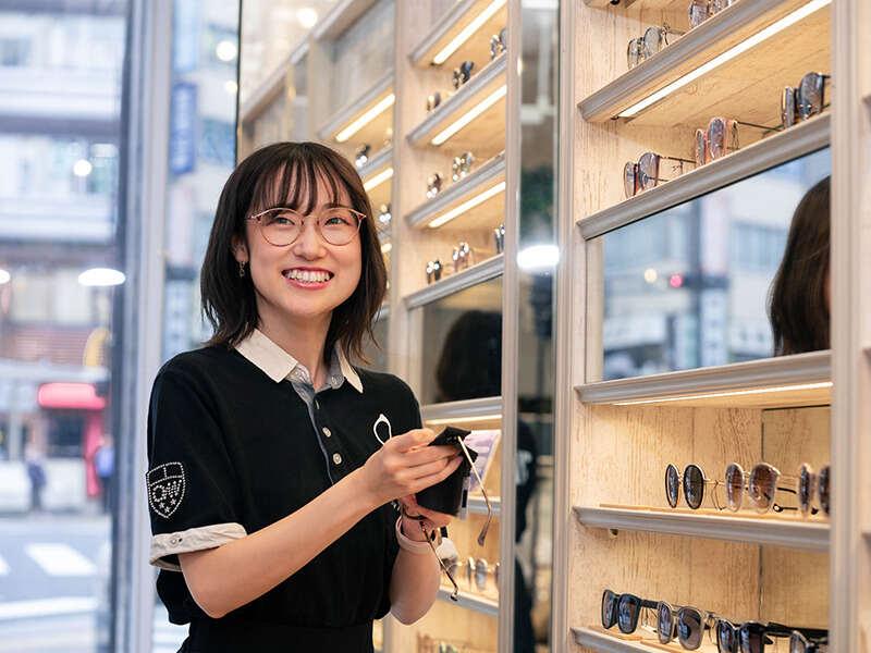 蔦屋書店名古屋みなと店の仕事画像3