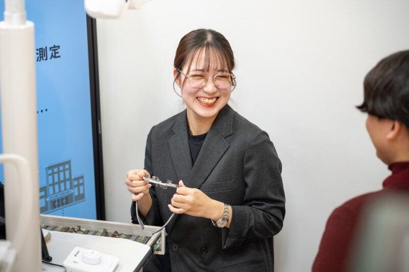 イオンタウンさくら店の仕事画像3