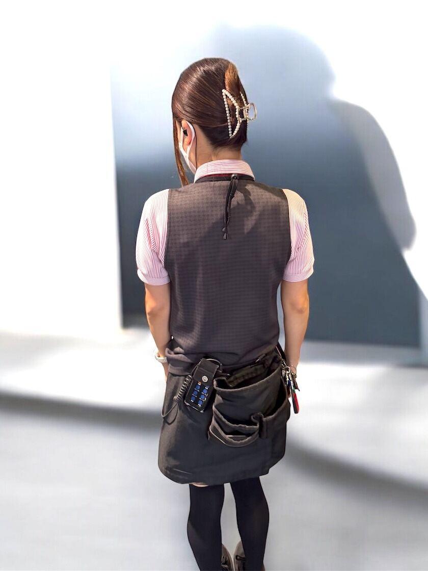 レークプラザの制服4