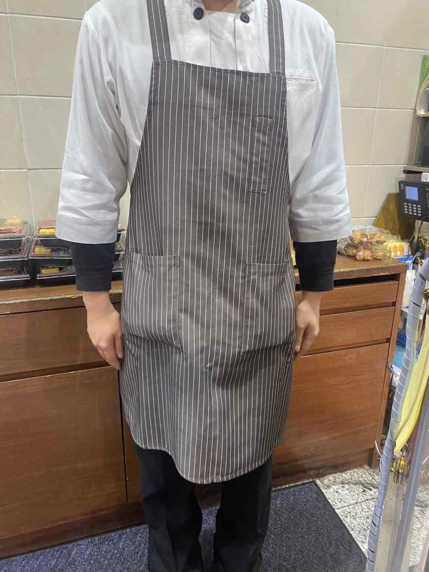 株式会社海星ムサシの制服3