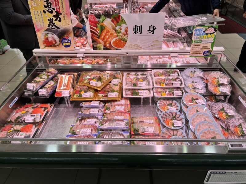 海星ムサシ ダイレックス宇佐店の仕事画像1