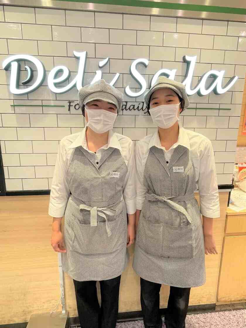 株式会社海星ムサシの制服1