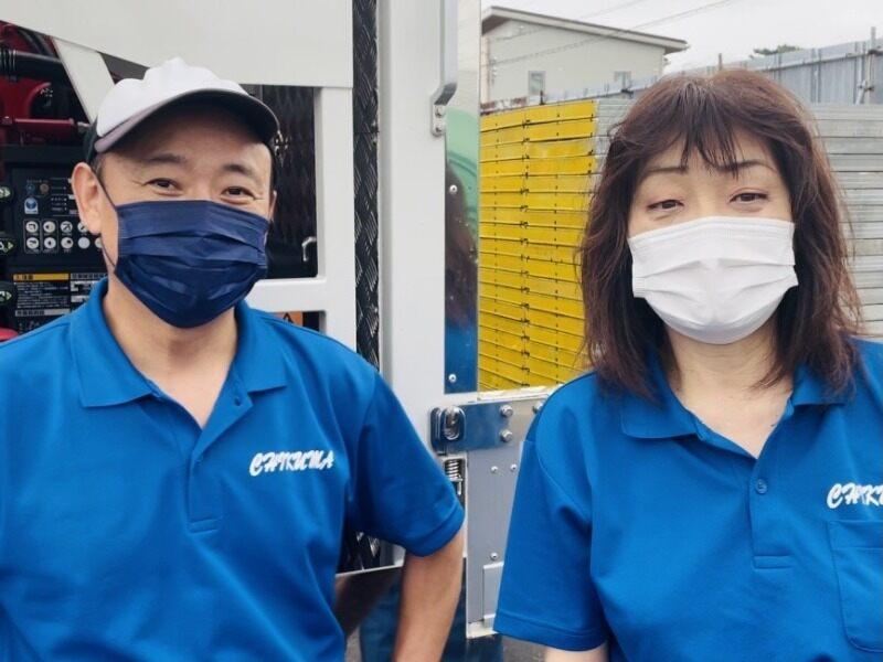 株式会社千曲運輸【資格取得期間もお給料あり】の仕事画像3