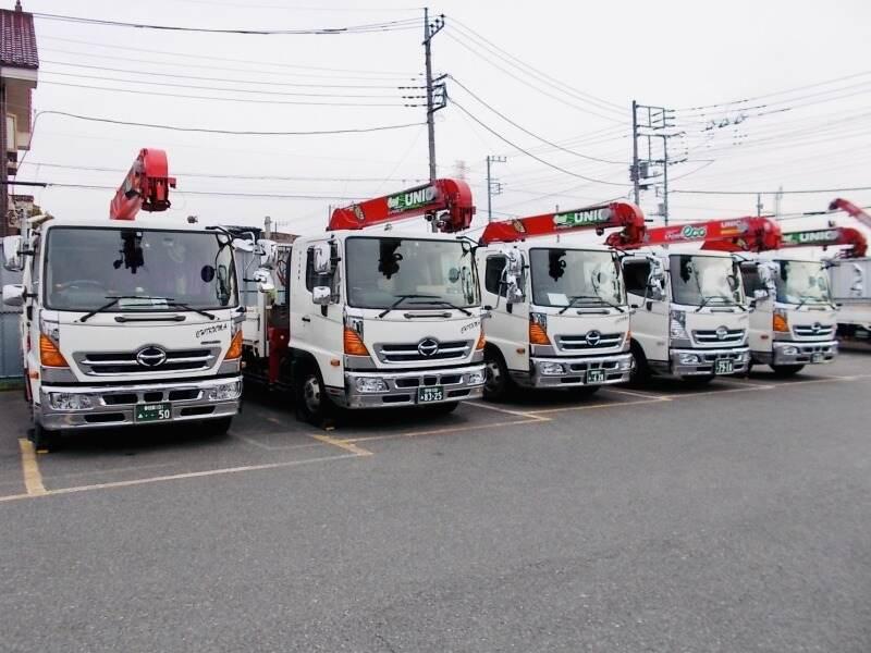 株式会社千曲運輸の仕事画像3