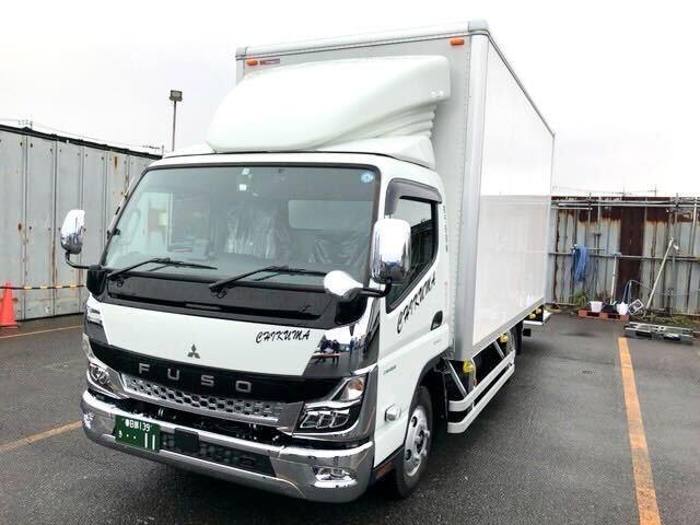 株式会社千曲運輸【資格取得期間もお給料あり】の仕事画像1