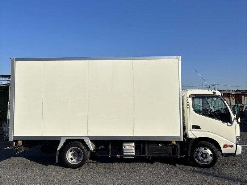 株式会社千曲運輸【資格取得期間もお給料あり】の仕事画像2