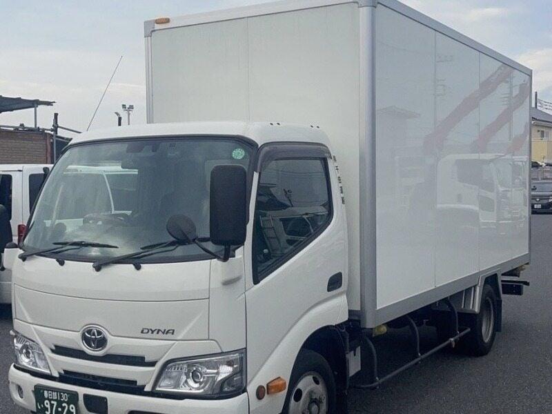 株式会社千曲運輸【資格取得期間もお給料あり】の仕事画像1