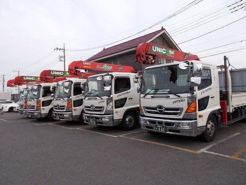 株式会社千曲運輸の仕事画像2