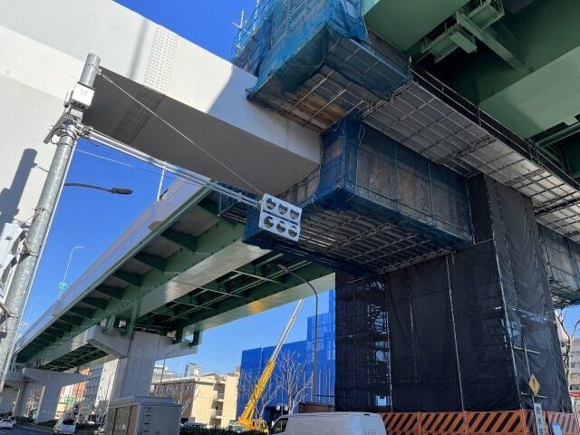 株式会社 朝日設計の仕事画像1