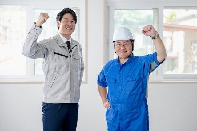 【契約社員・準公務員】大田区営繕工事業務(電気工事)(建築・土木、大田区)のイメージ画像