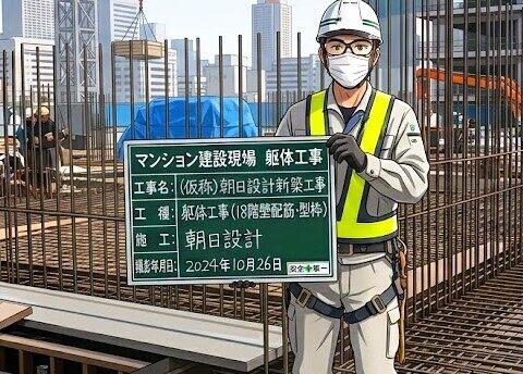 株式会社 朝日設計 の仕事画像2