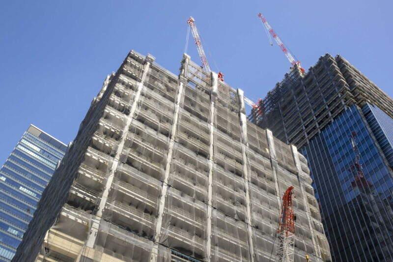 株式会社 朝日設計 の仕事画像2