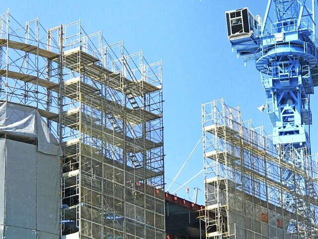 株式会社 朝日設計 の仕事画像3