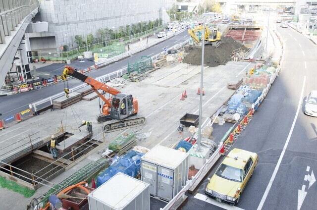 株式会社 朝日設計 の仕事画像3