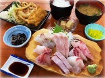 四季の海鮮 魚々味(鳥羽磯部漁業協同組合)の仕事画像1