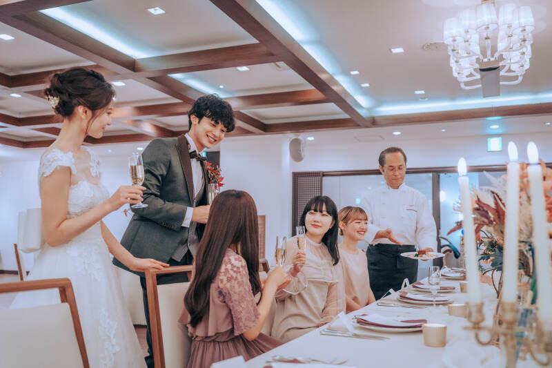 マリエールウィル高崎の仕事画像1