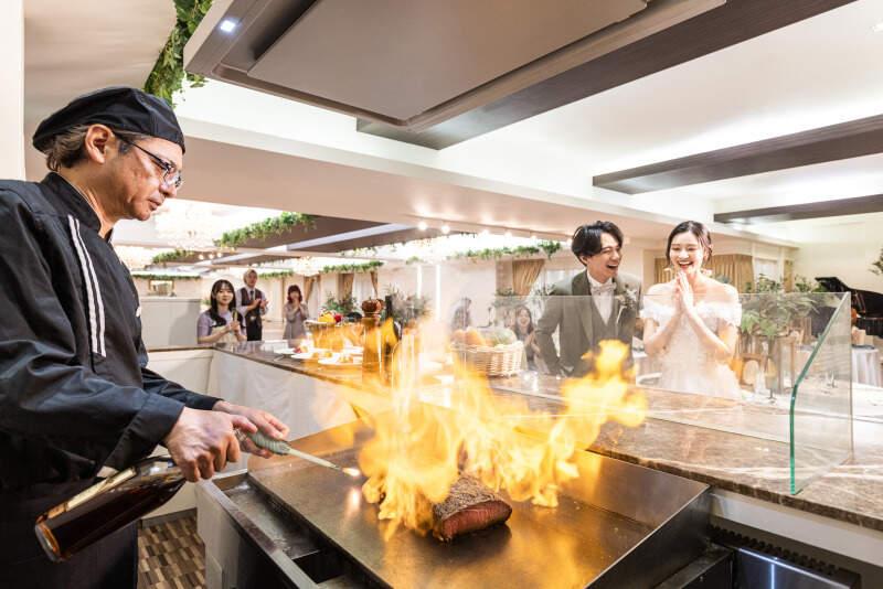 マリエールウィル高崎の仕事画像1