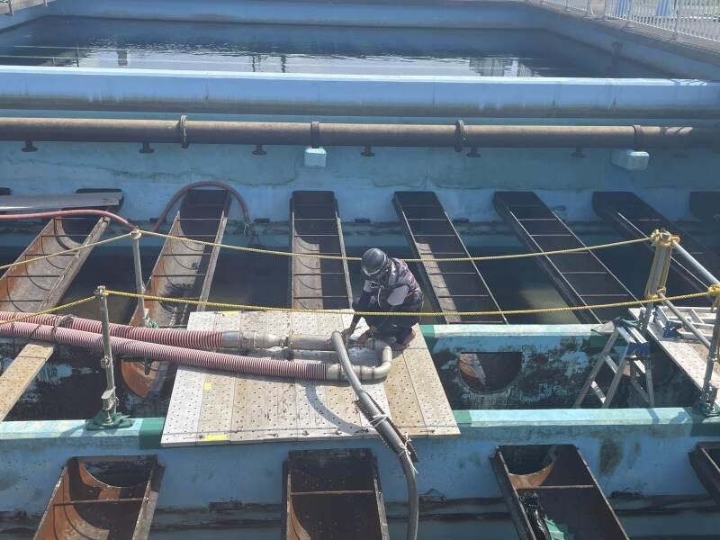 日水産業株式会社の仕事画像2