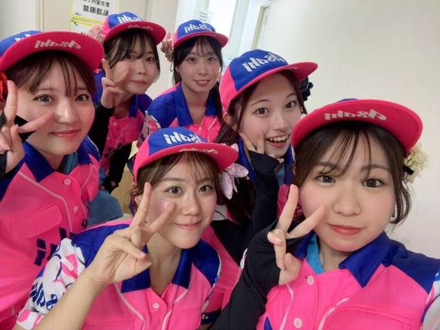 限定!2026年度甲子園球場でビールの売り子スタッフ大募集!!(イベント、西宮市)のイメージ画像