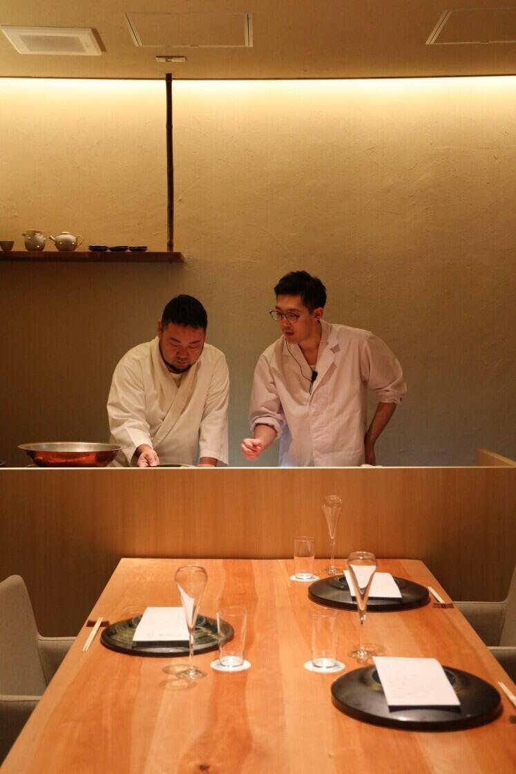 縄のれん \木更津オープニング 大量募集中/の制服2