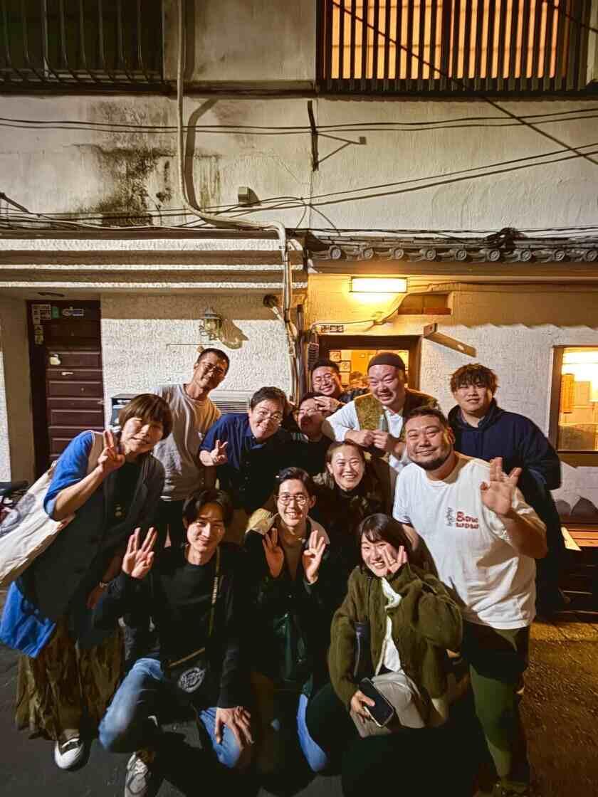 縄のれん \木更津オープニング 大量募集中/の制服4