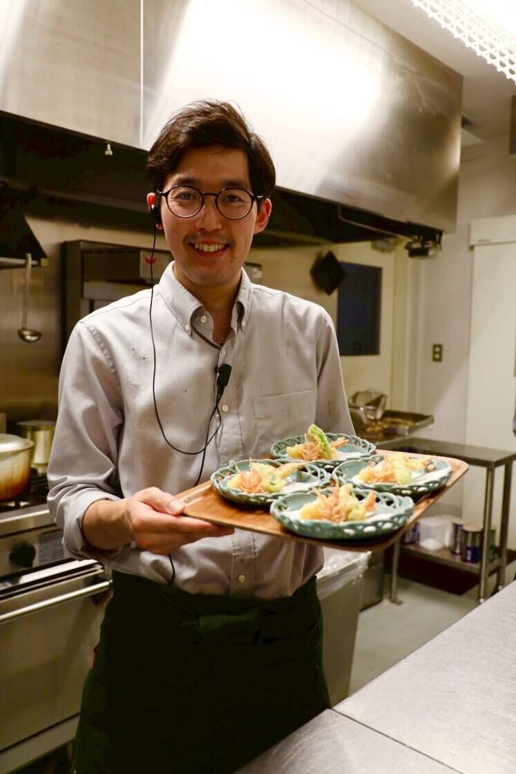 縄のれん \木更津オープニング 大量募集中/の制服1