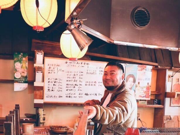 縄のれん \木更津オープニング 大量募集中/の仕事画像2