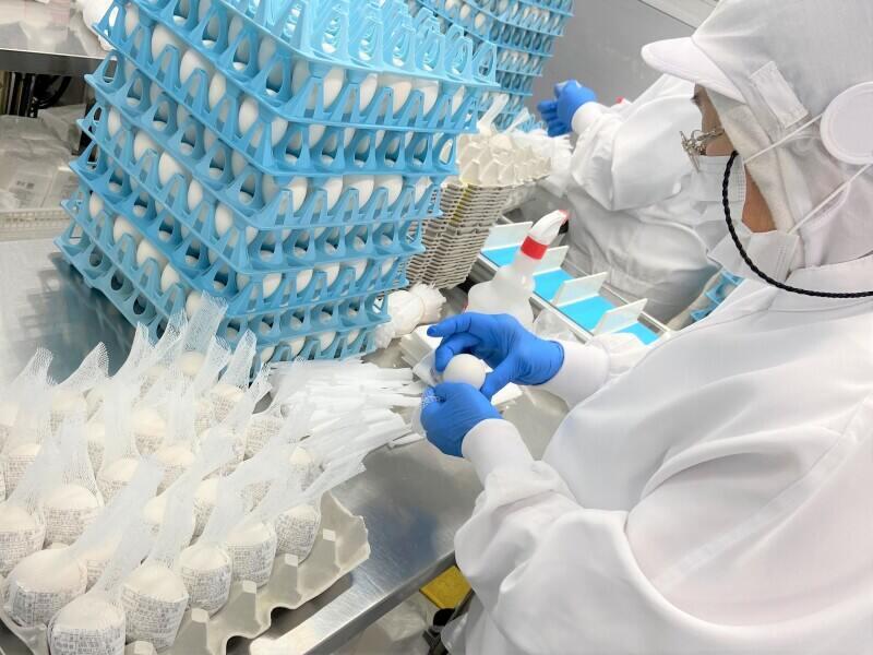 マジックパール株式会社の仕事画像3