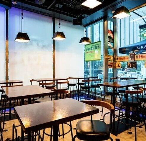 ブラッセルズ大手町の仕事画像3