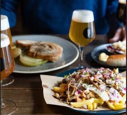 ブラッセルズ大手町の仕事画像2