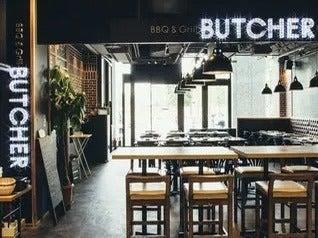 ブッチャー・リパブリック 品川 シカゴピザ & BBQステーキの仕事画像1