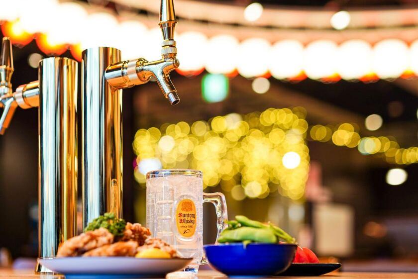 秋葉原拉麺劇場の制服5