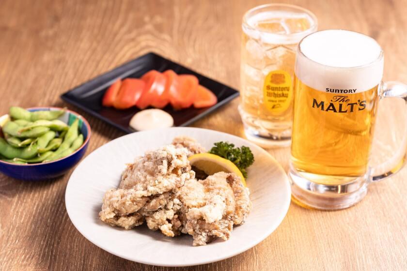 秋葉原拉麺劇場の制服6