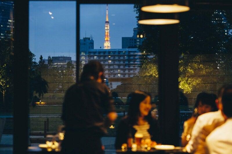 ブッチャー・リパブリック 品川 シカゴピザ & BBQステーキの仕事画像3