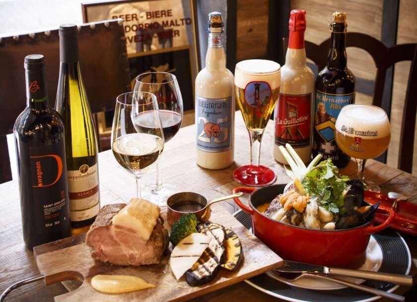 ブッチャー・リパブリック 品川 シカゴピザ & BBQステーキの制服8