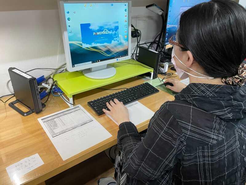 医療法人愛美会 めぐみ歯科の仕事画像2