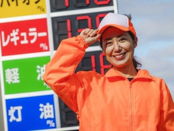 株式会社平手石油店 採用窓口の仕事画像1