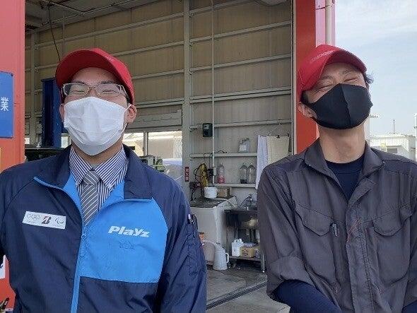 株式会社平手石油店 採用窓口の仕事画像3