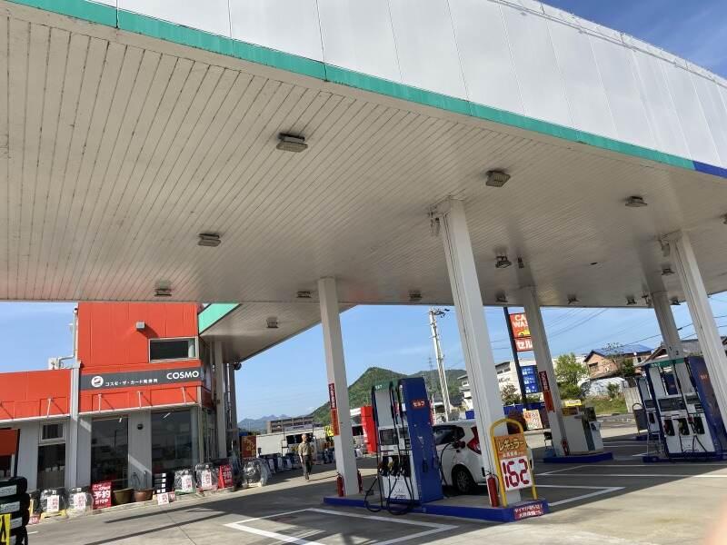 株式会社平手石油店 採用窓口の仕事画像2