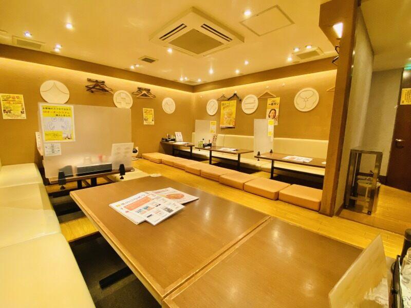 とんかつひろ喜 阪急六甲店の仕事画像3