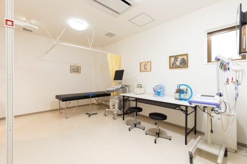 にこにこクリニックの仕事画像3